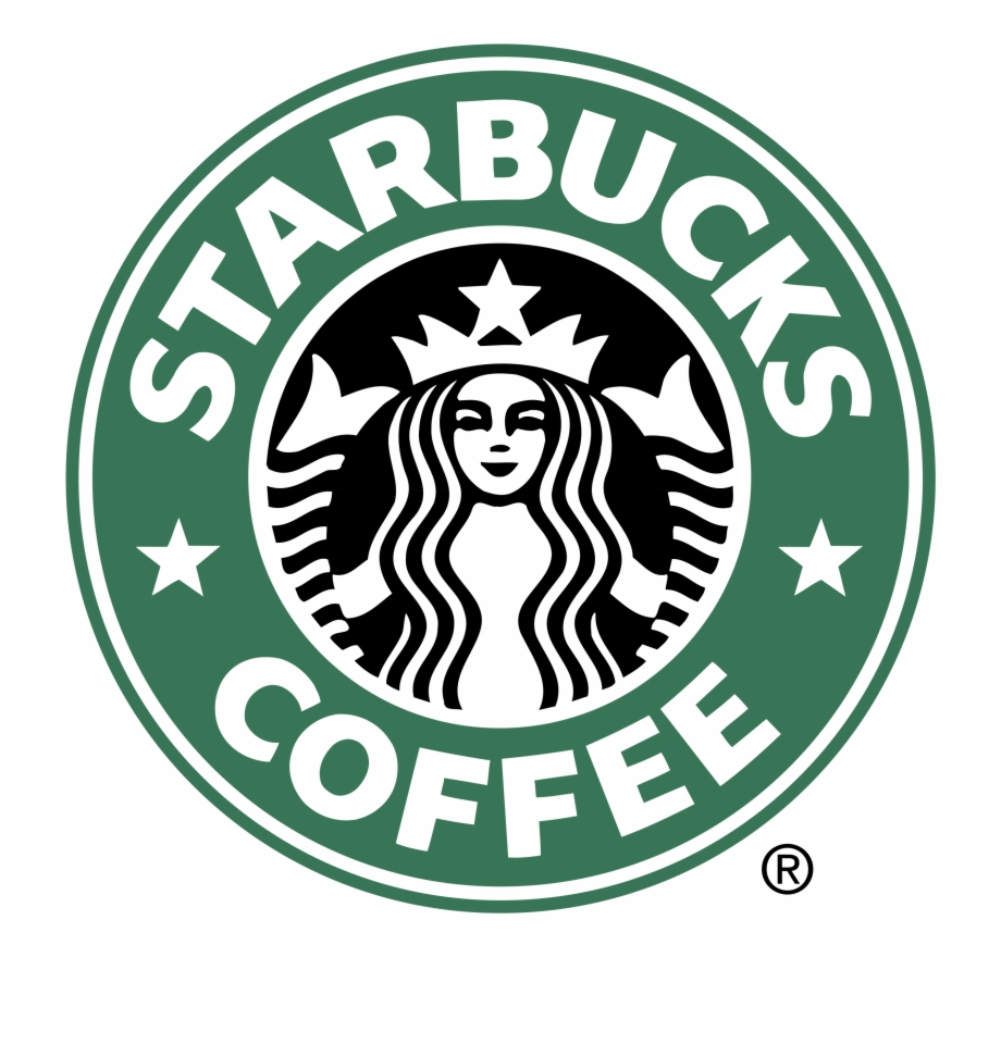 Starbucks Coffee Logo Png Transparent Starbucks Logo