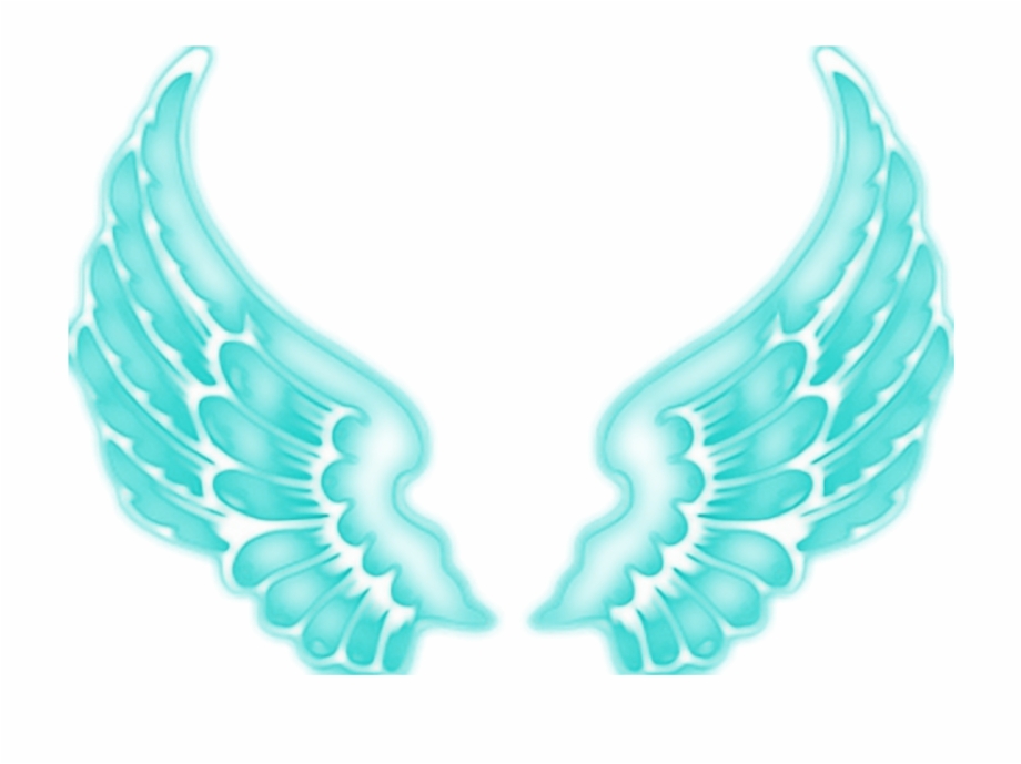 Wings Fly Cool Cute Angel Wing Neon Tumblr