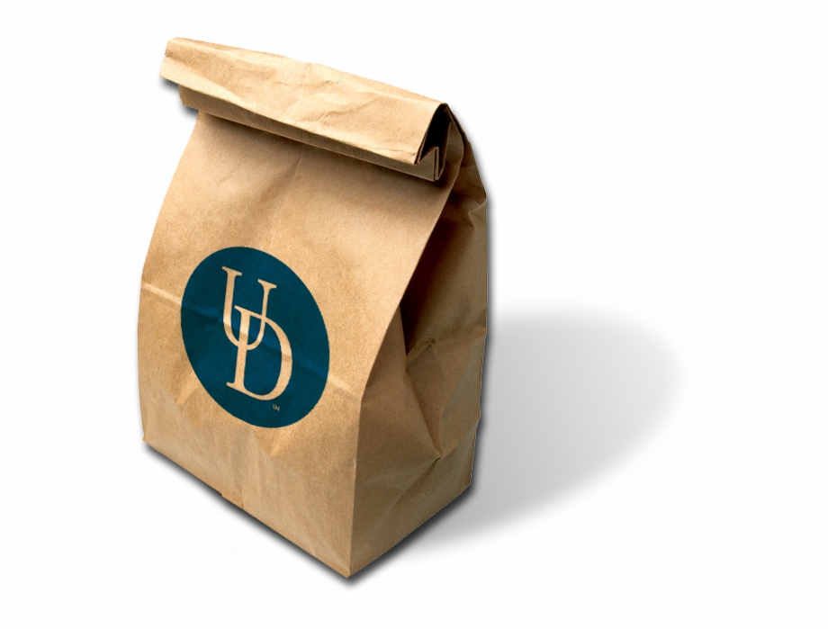Ud Lunch Bag Lunch Bag