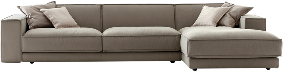 Queenshome New Model Design Furniture House Chesterfiel Couch