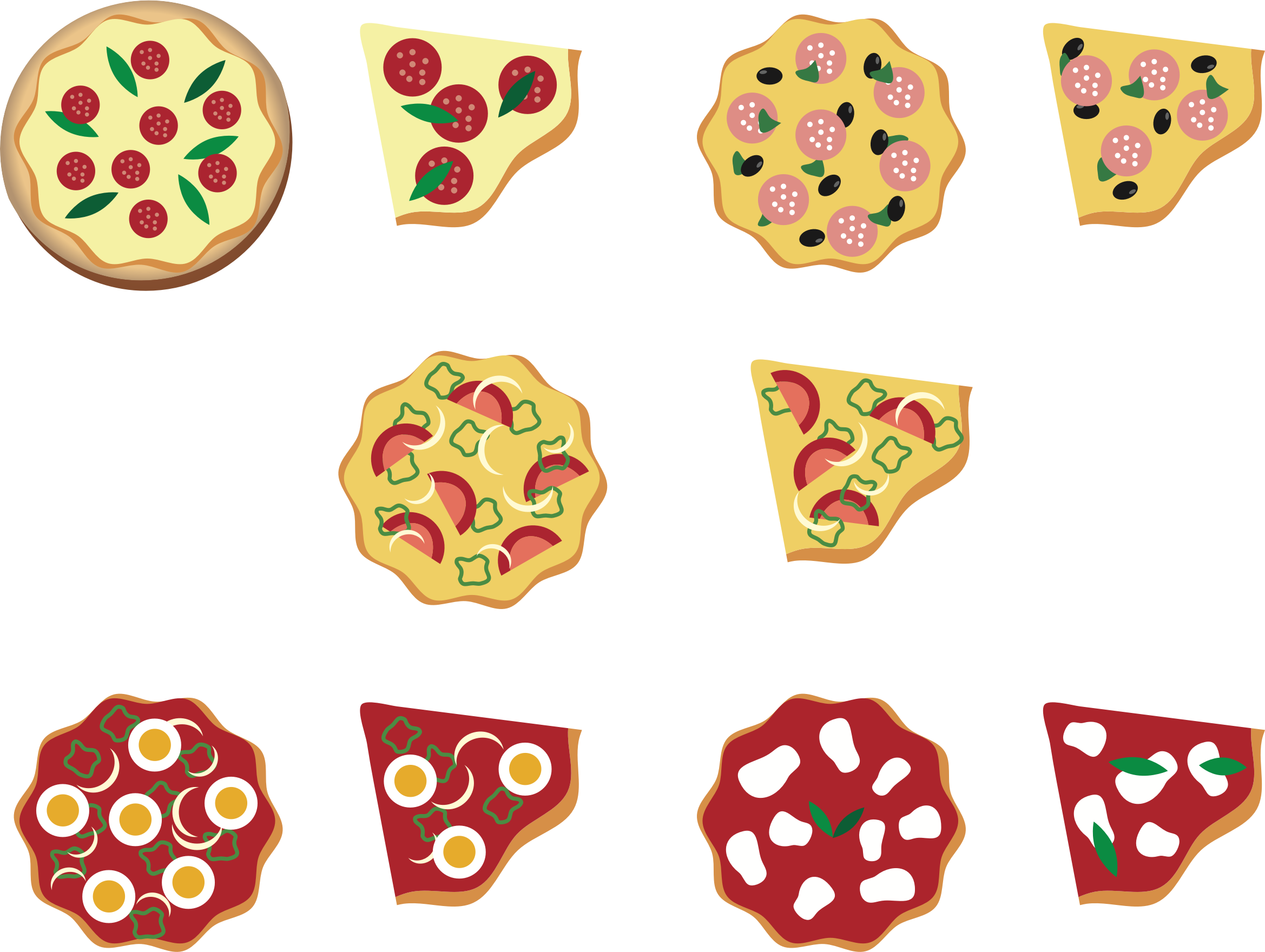 Free Pizza Clipart Png, Download Free Pizza Clipart Png png images ...