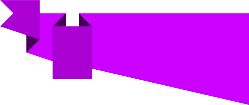 Simple Banner Png