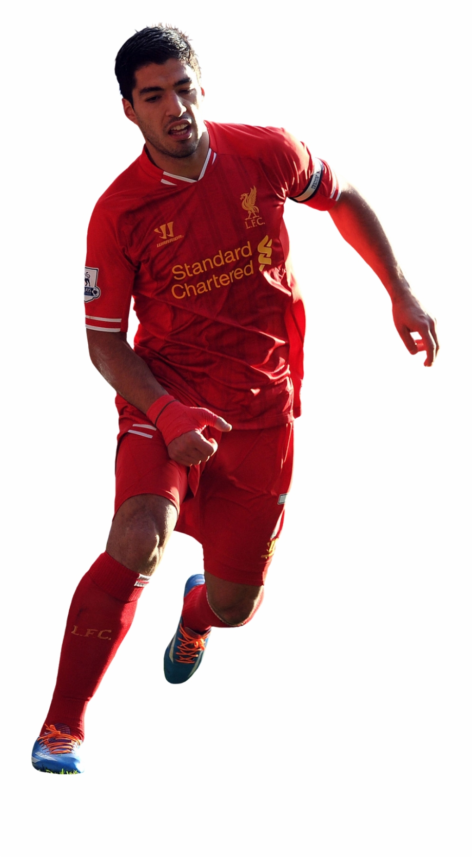 Luis Suarez Of Liverpool Fc Luis Suarez Liverpool