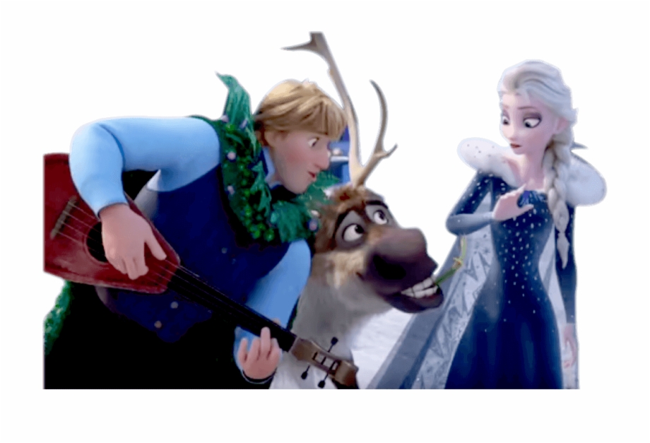 Get More Png Images Of Frozen Characters Cosplay