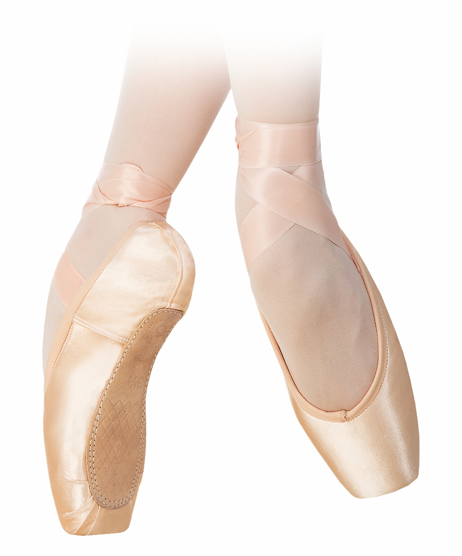 Dreampointe Pointe Shoes Dance Shoes Ballet Grishko