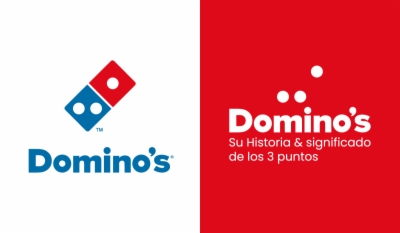 Dominos Pizza Logo Png - Clip Art Library