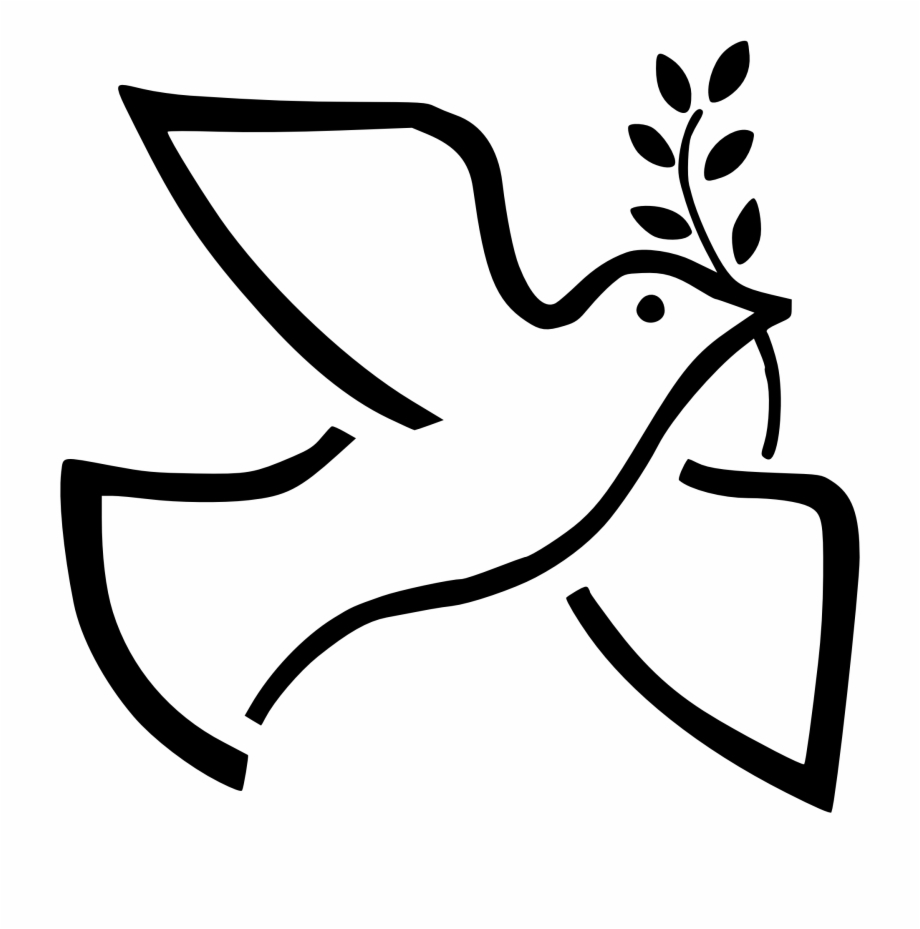 Free Image Peace Clipart