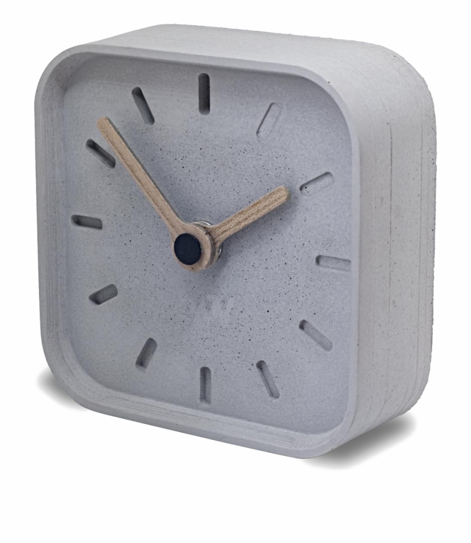 Scroll Shelf Clock Png Clipart Alarm Clocks Png