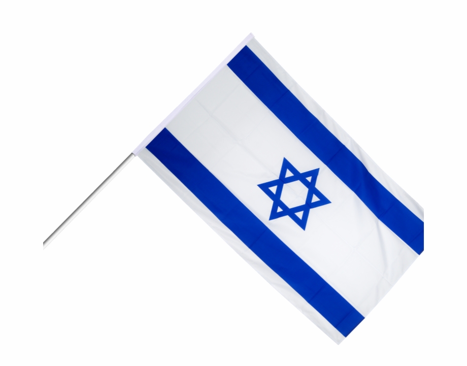 Israel Flag Png Download Israel Flag
