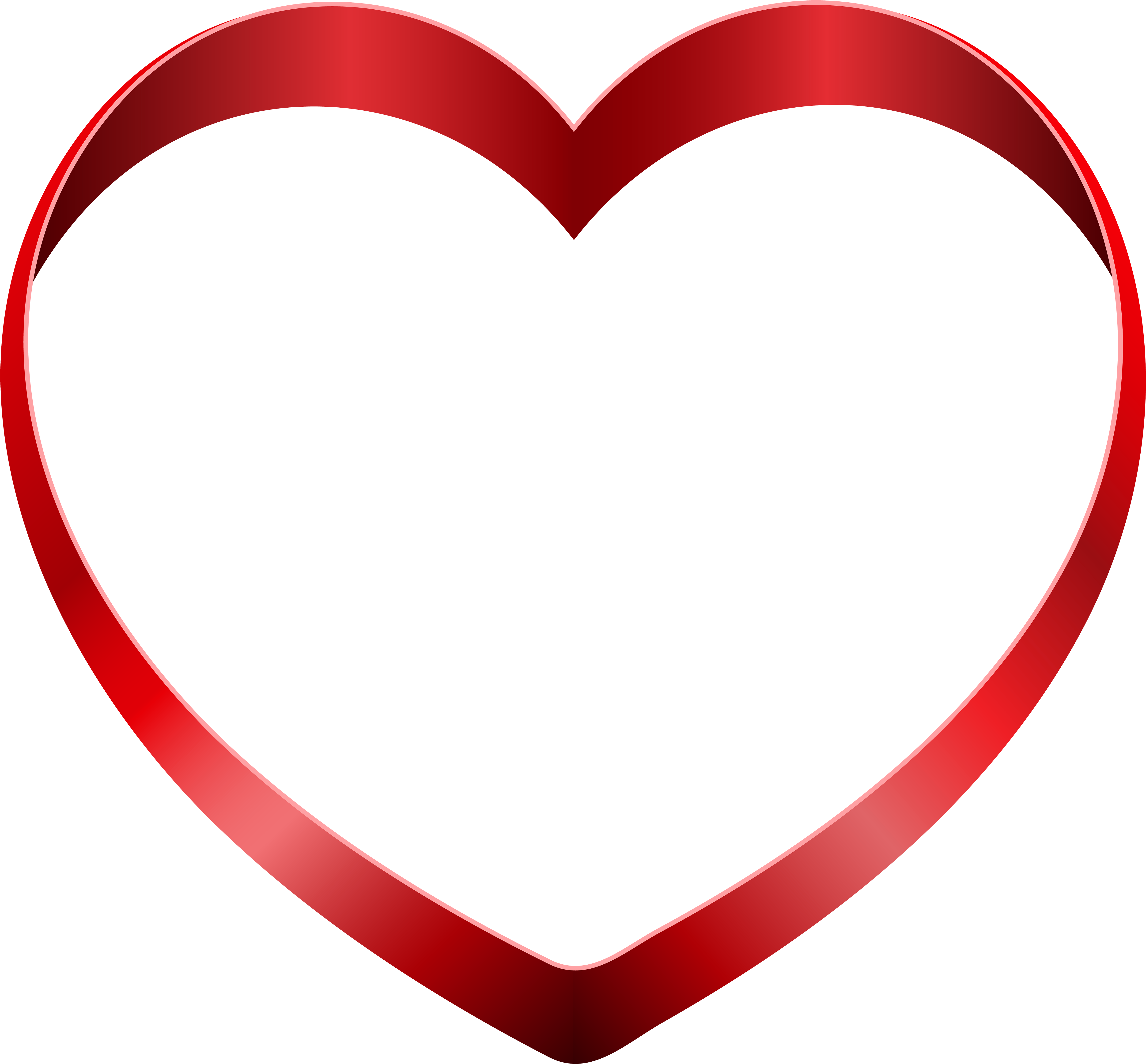 Transparent Heart Png Icon Moving Heart Png