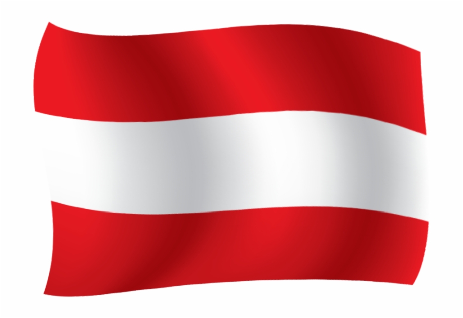 Austria Flag Png