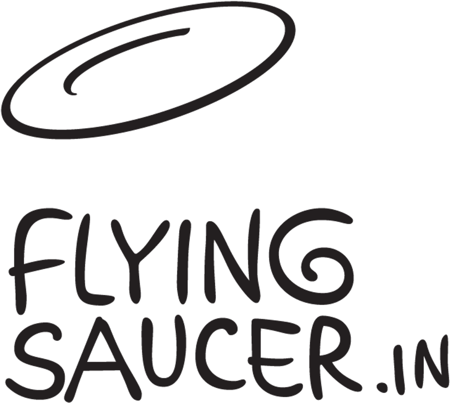 Flying Saucer Circle