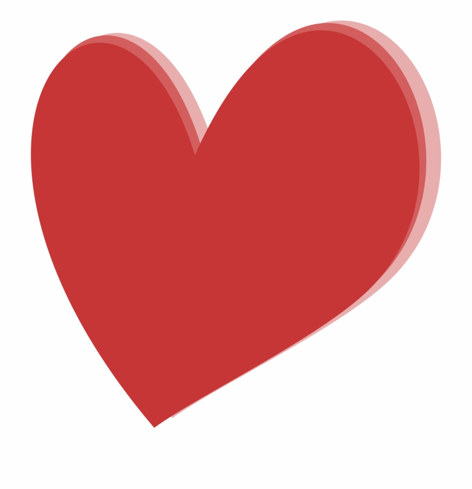 This Free Icons Png Design Of Layered Heart
