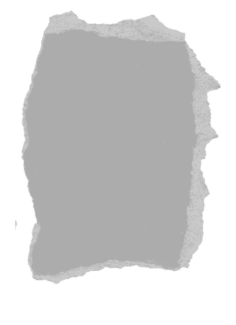 Ripped Torn Paper Png, Transparent Png, png download, transparent