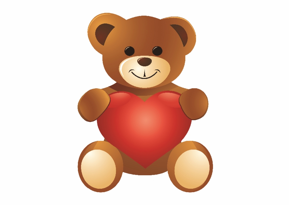 Download Teddy Bear Images Clip Art