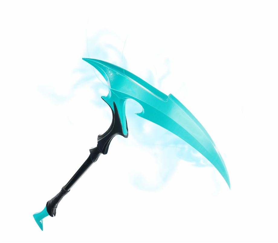 Featured Fortnite Pickaxe