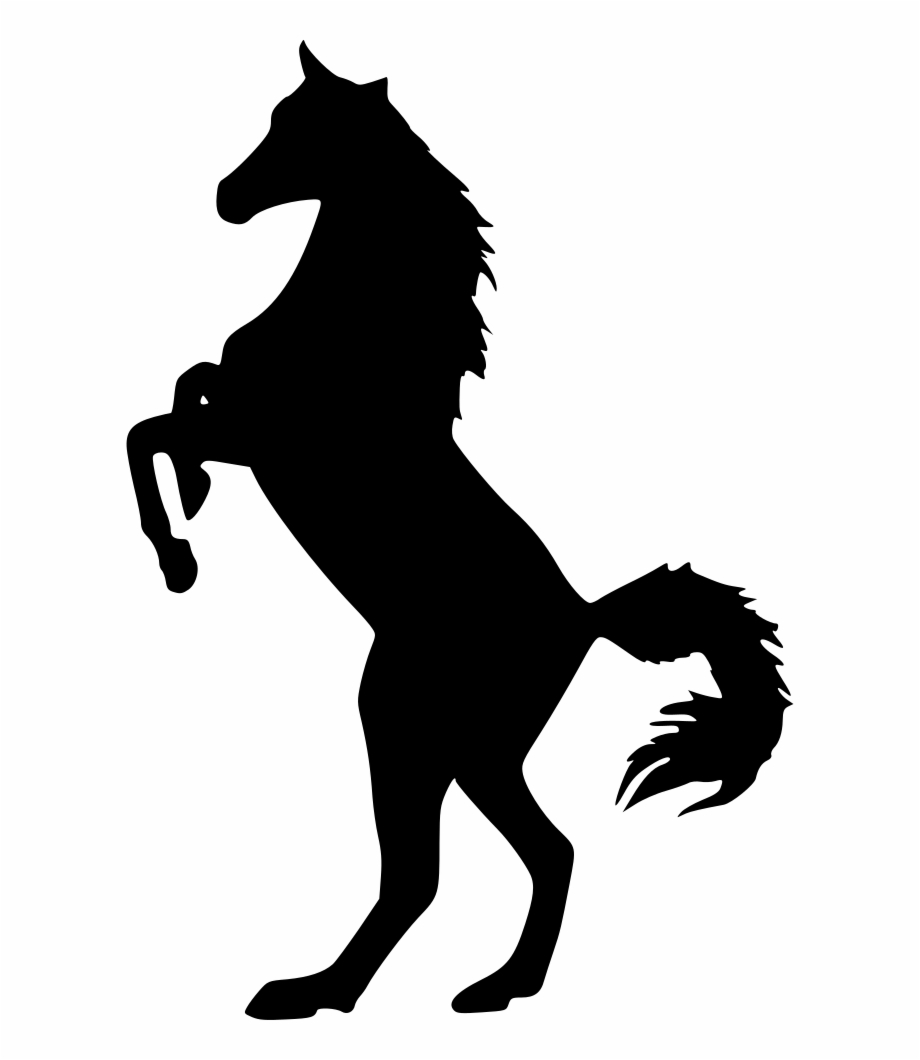 Png File Svg Horse Icon Png