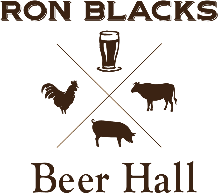 Ron Blacks Logo Premier Palace