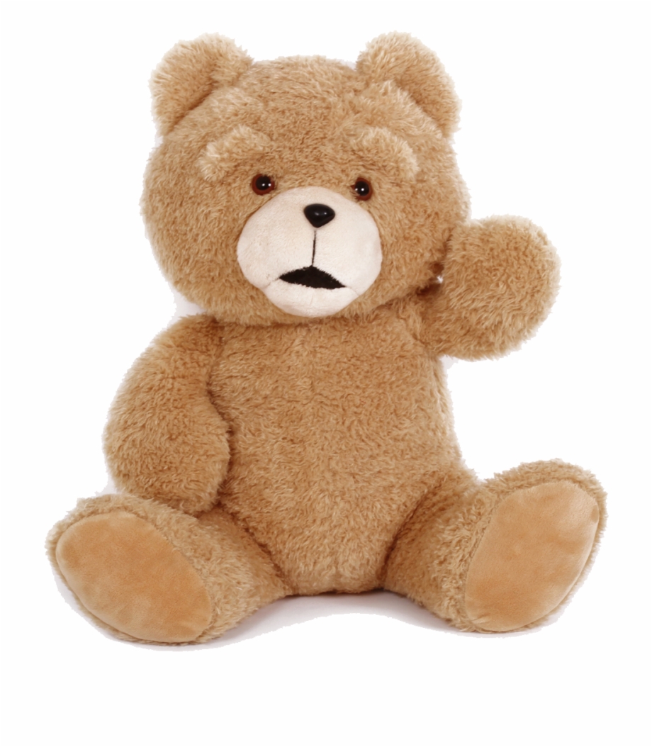 Teddy bear PNG transparent image download, size: 950x1134px