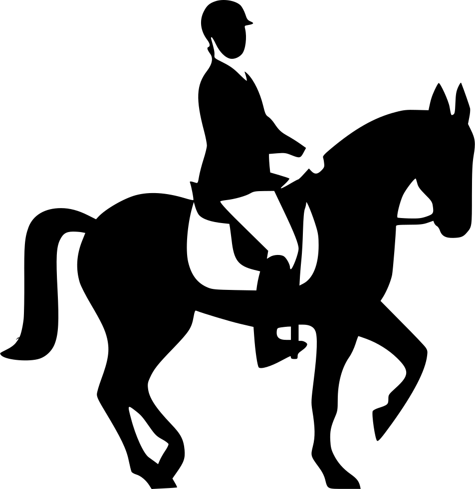 Png File Svg Horse Racing Icon Png