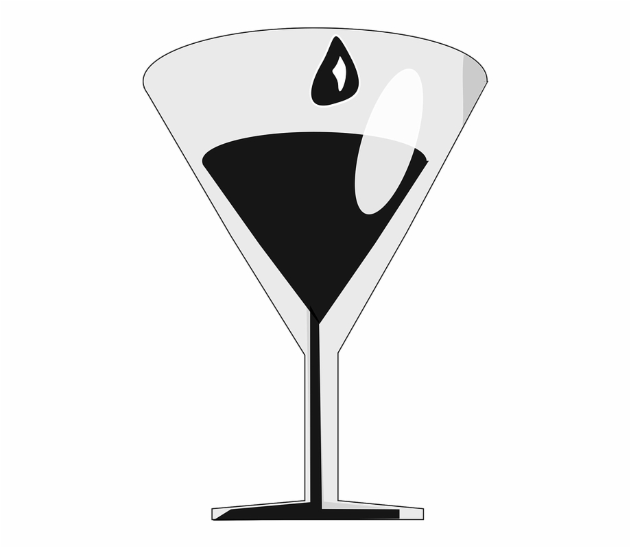 Cocktail Clipart Bar Drink