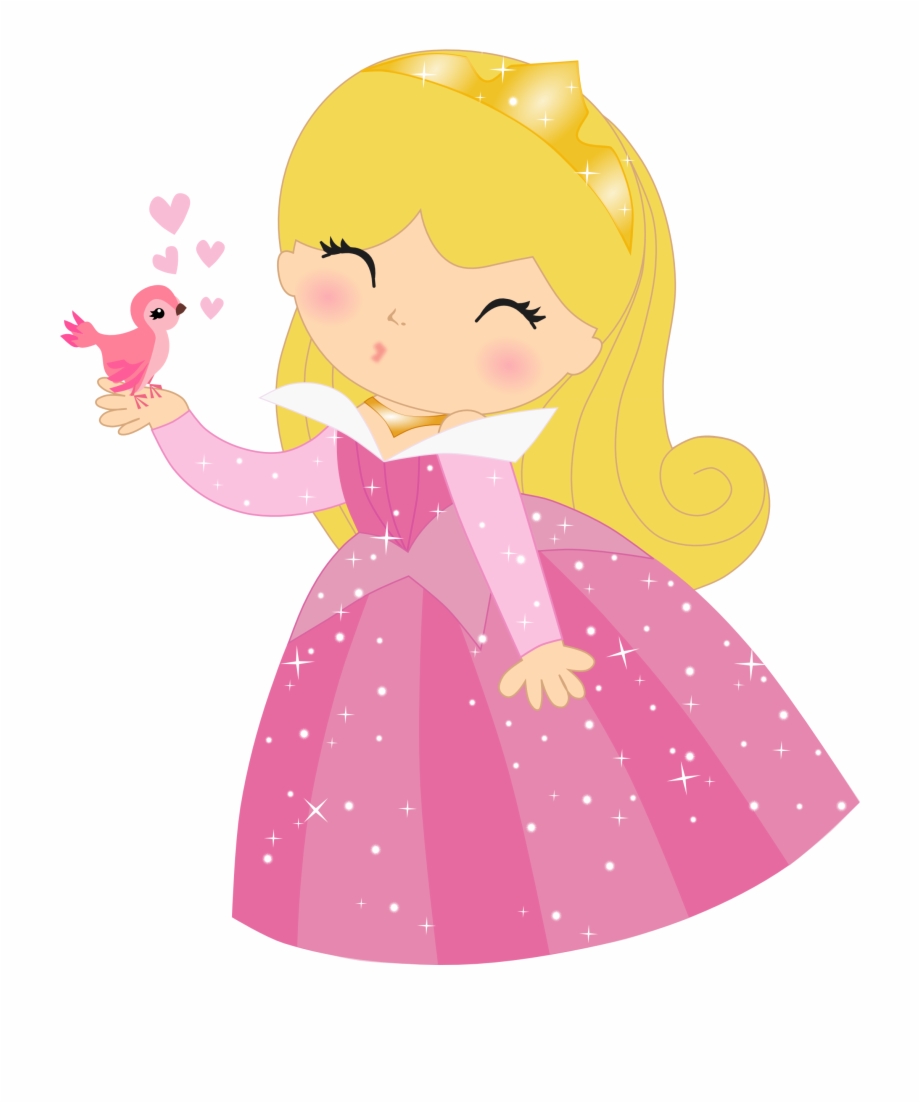 Princesas Disney Cute Imagens Em Png Princesas - Clip Art Library
