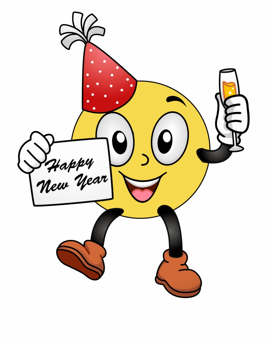 Happy New Year Clipart Disney Happy New Year