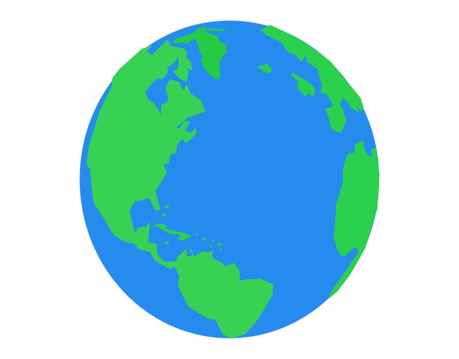 This Free Icons Png Design Of Planet Earth
