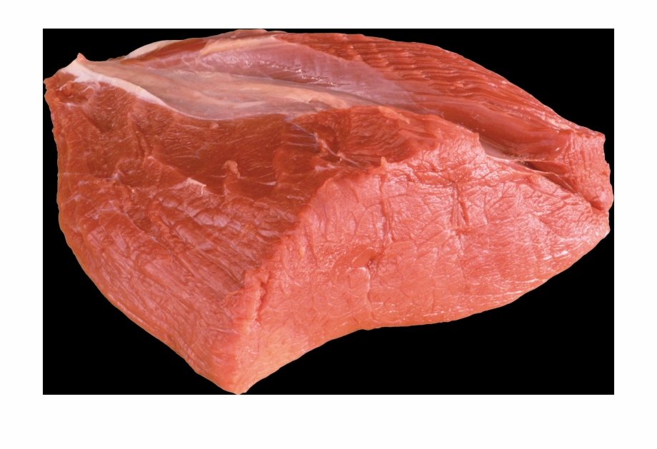 Meat Png Images Raw Meat Transparent Background