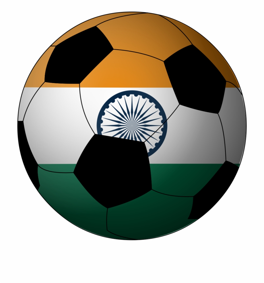 Football India Indian Football Png