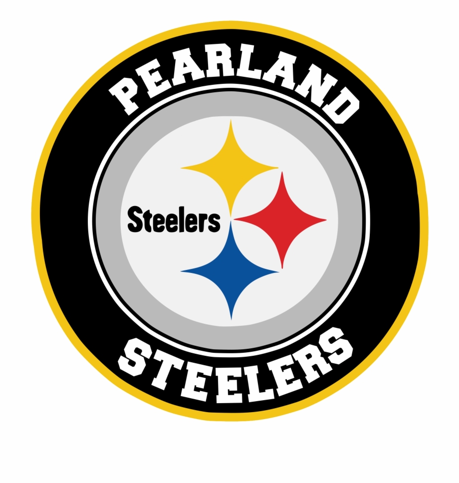 Free Pittsburgh Steelers Logo Transparent, Download Free Pittsburgh ...
