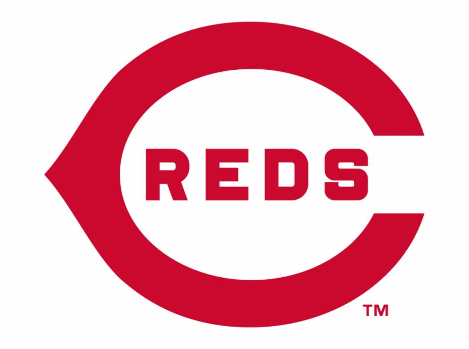 Cincinnati Reds Logos Iron On Stickers And Peel