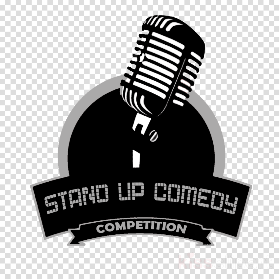 Stand Up Comedy Png Clipart Microphone Stand Up