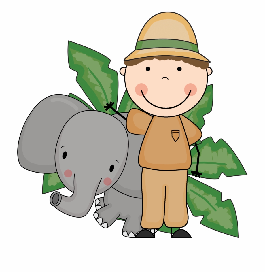 Zoo Clipart Png