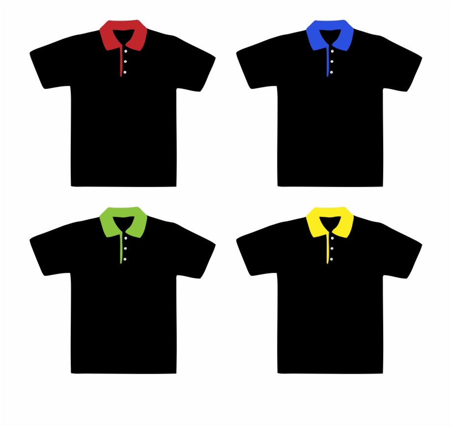 This Free Icons Png Design Of Polo Shirts
