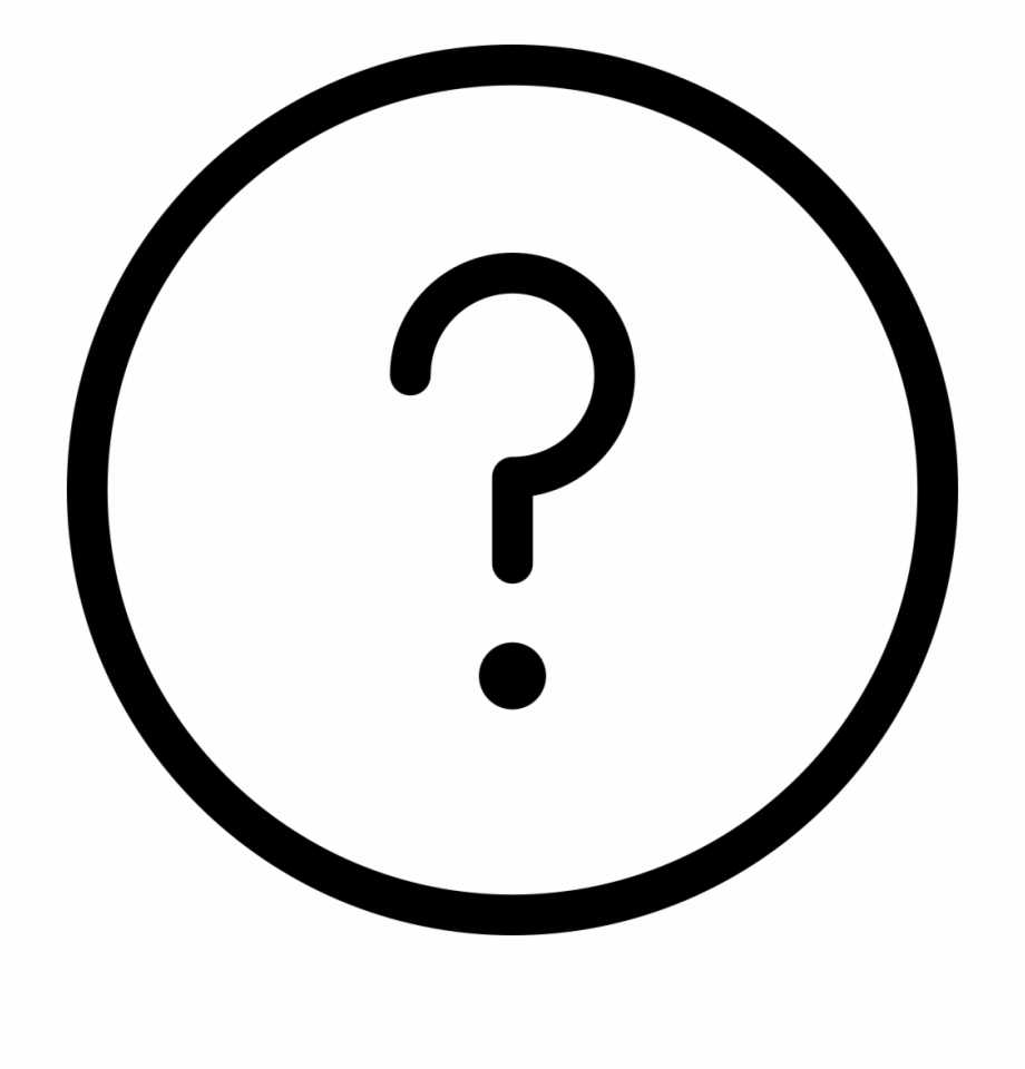 Free Question Mark Icon Png, Download Free Question Mark Icon Png png ...