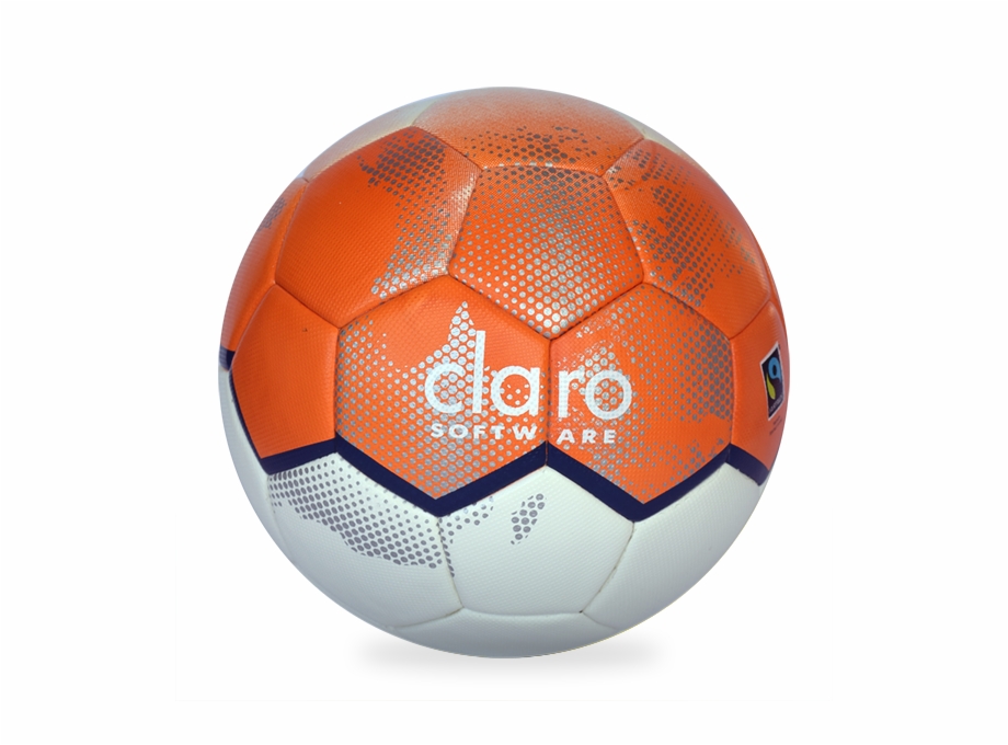 Bala Sport Fairtrade Custom Ball Png Fair Ball