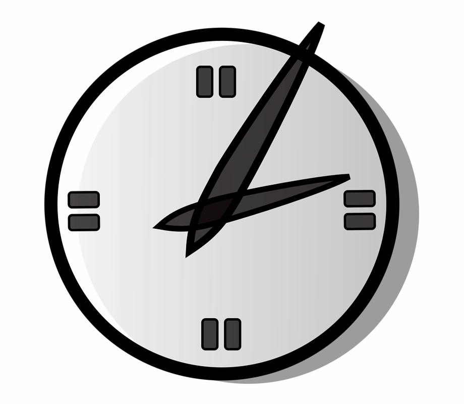 Clock Ticking Tick Clock Clip Art