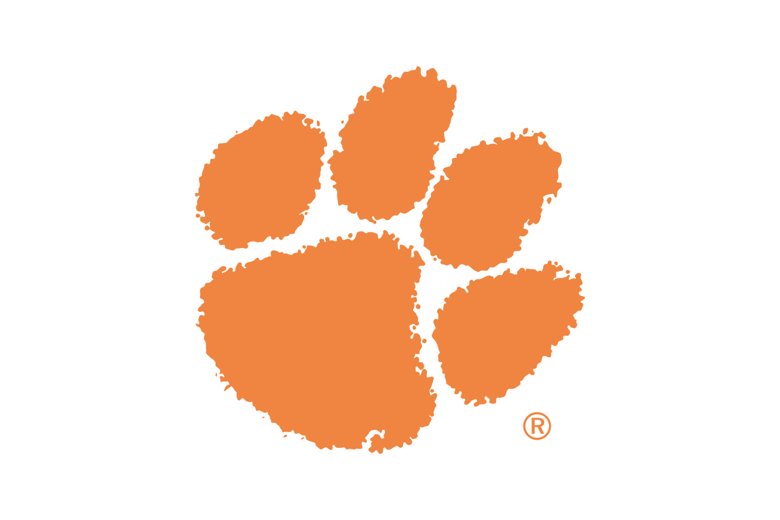 Clemson Tigers Logo Png