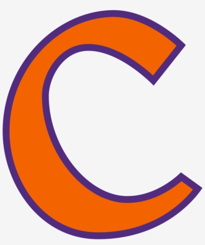 Clemson Tigers Logo Png