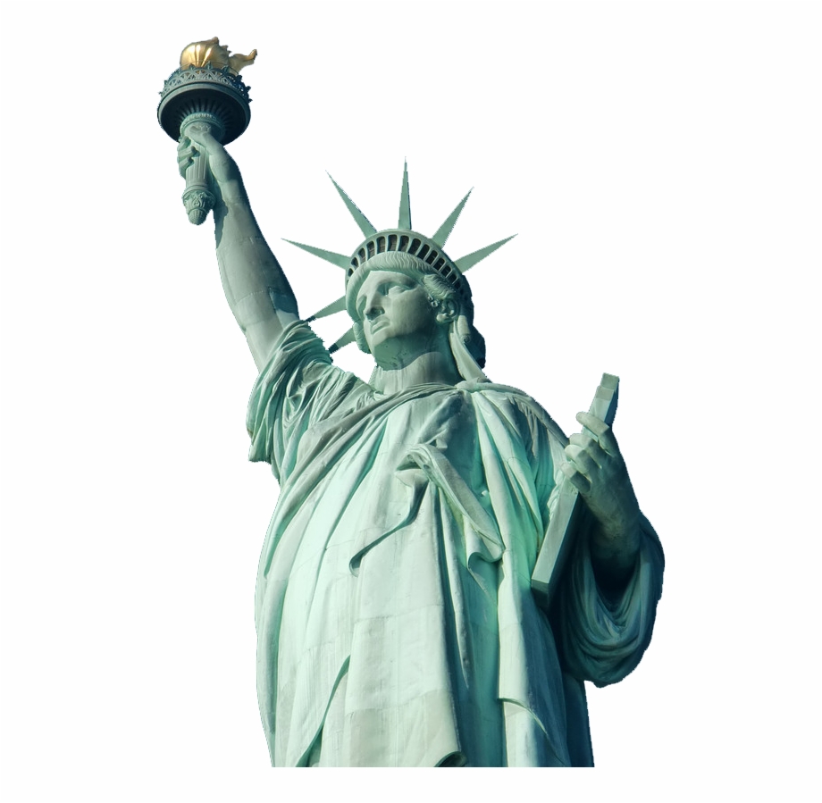 Statue Of Liberty Png Statue Of Liberty