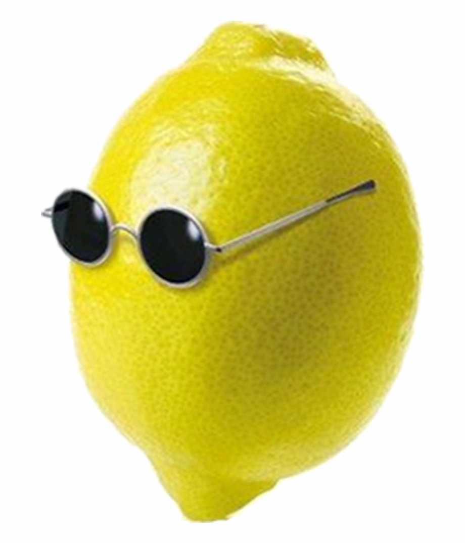 Lemon Memes