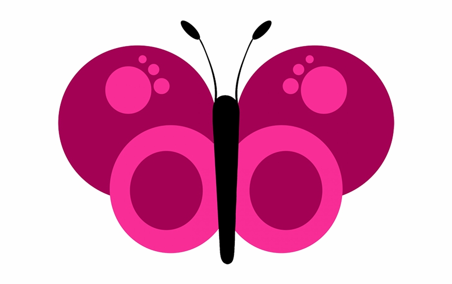 Download Cute Butterflies Png Clipart For Designing Clip