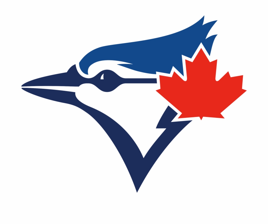 Toronto Blue Jays Logo New Toronto Blue Jays