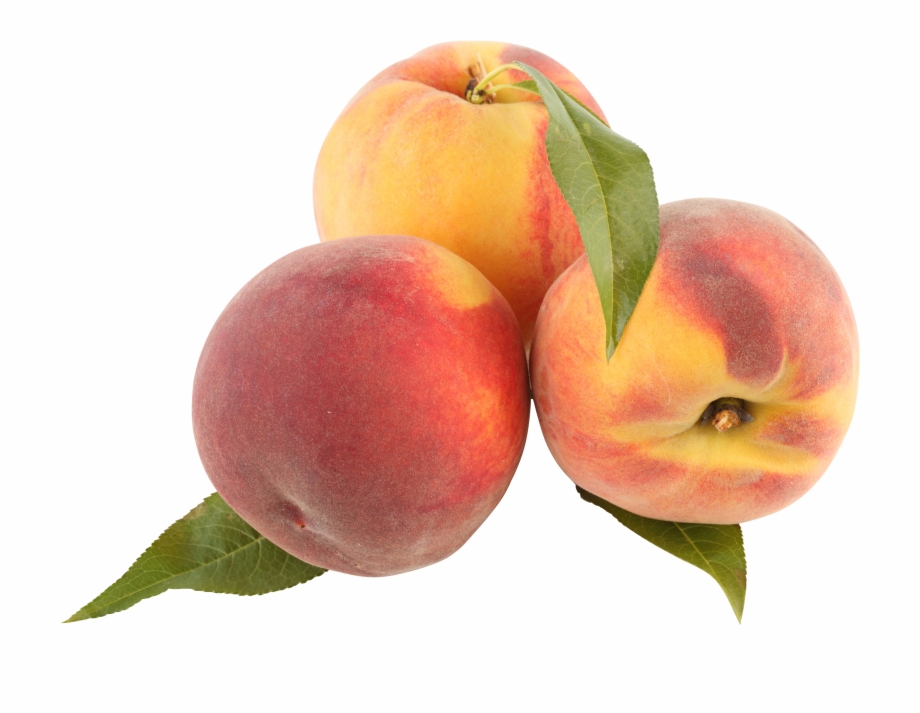 Peaches Peaches Transparent