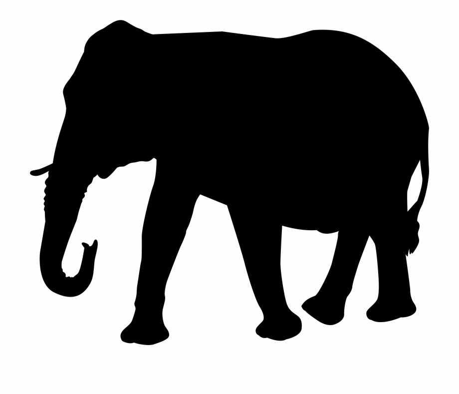 Elephant Png Clip