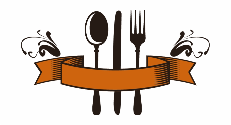 Abstract Fork Png Spoon Fork Logo