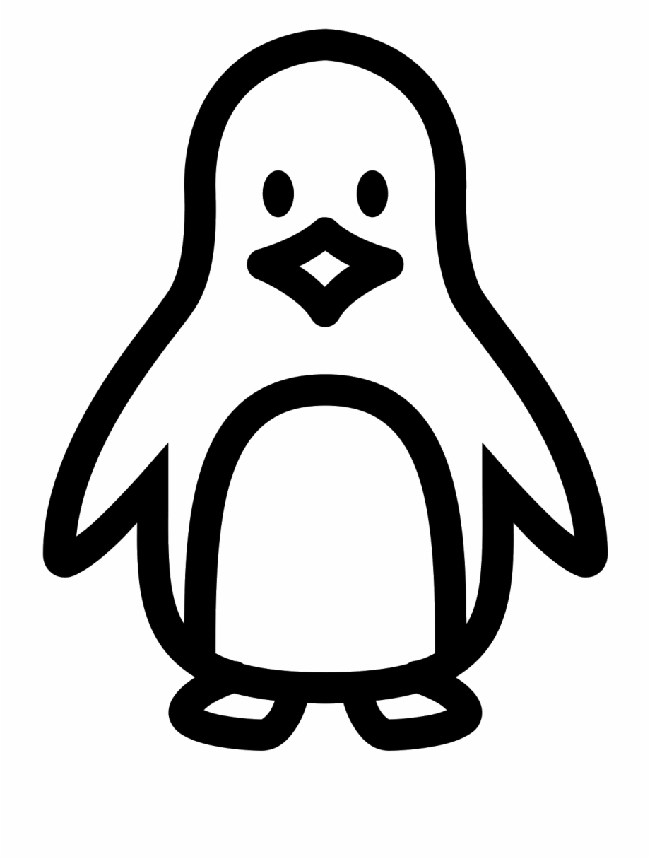 Penguin Png For Free Download On Penguin Icon