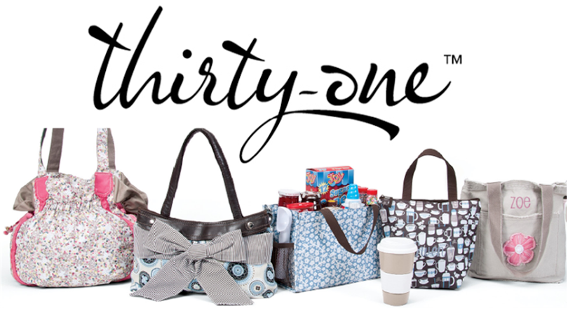 Thirty One Logo Png