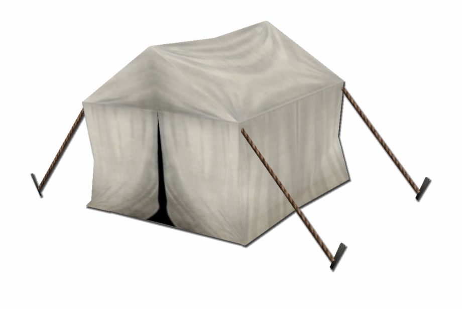 White Tent Tent Png
